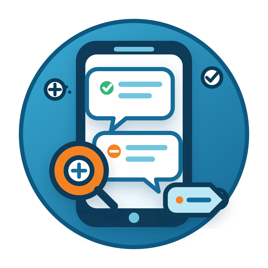 AWARE dataset icon