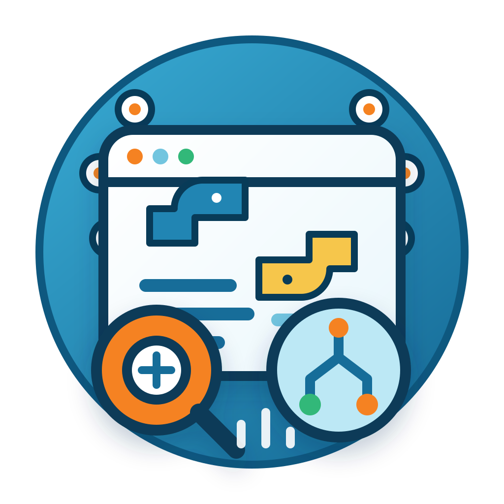 Python Code Smells dataset icon