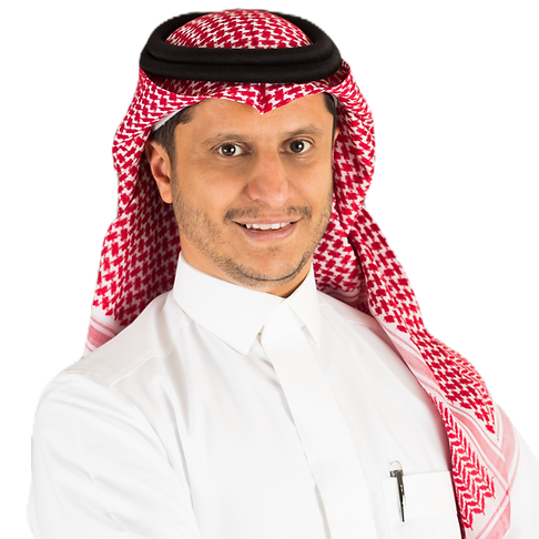 Hamoud Aljamaan