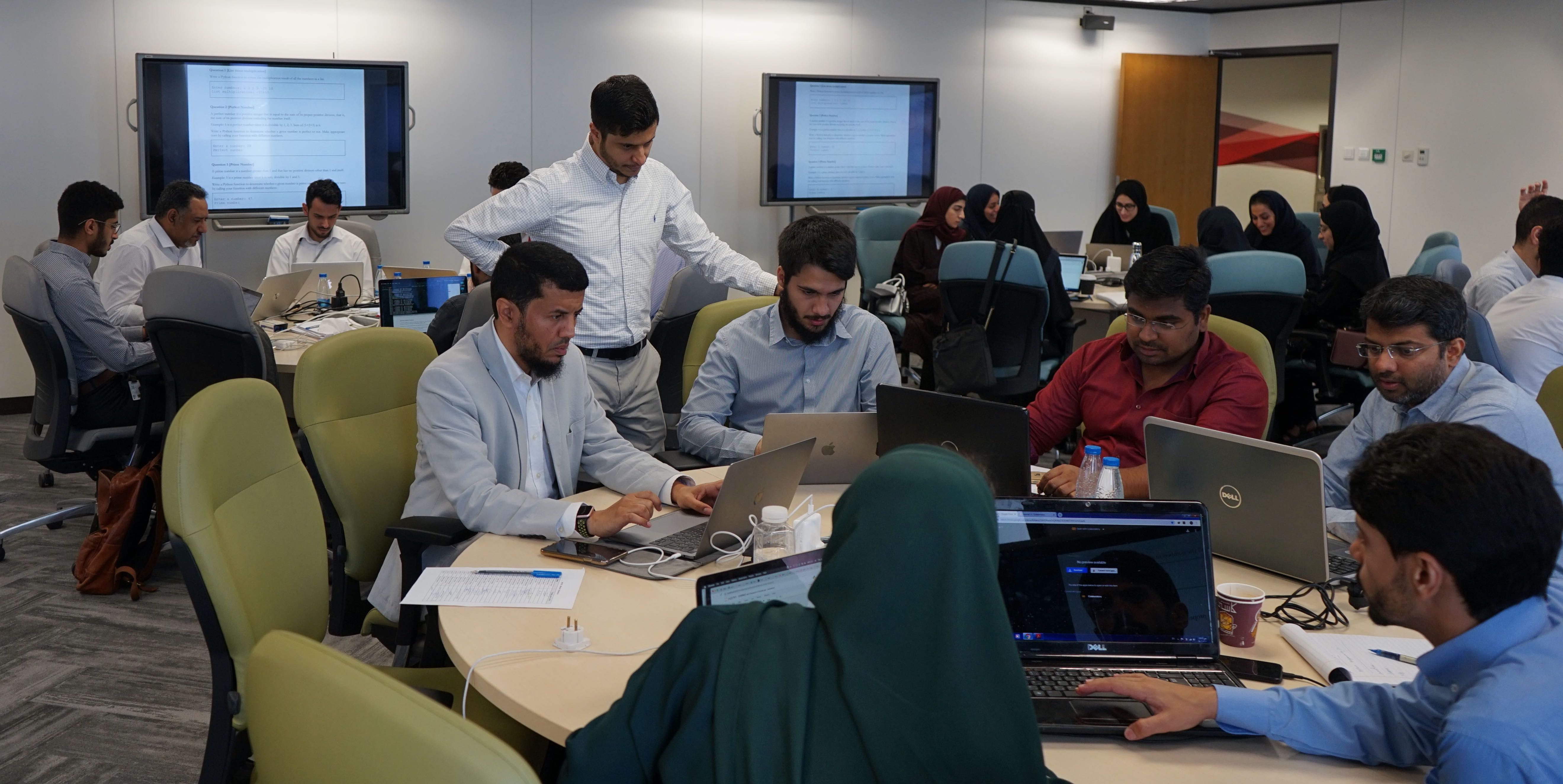 Data Science workshop