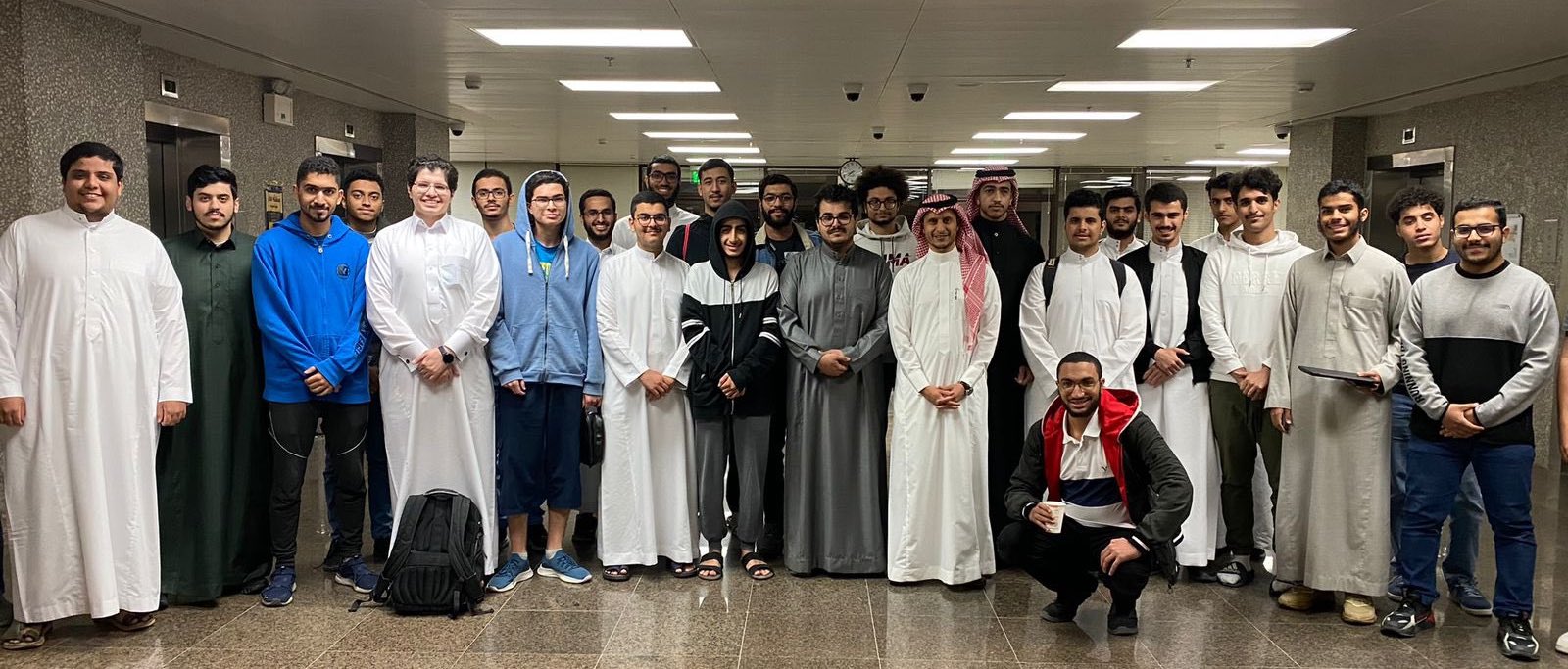 Student group